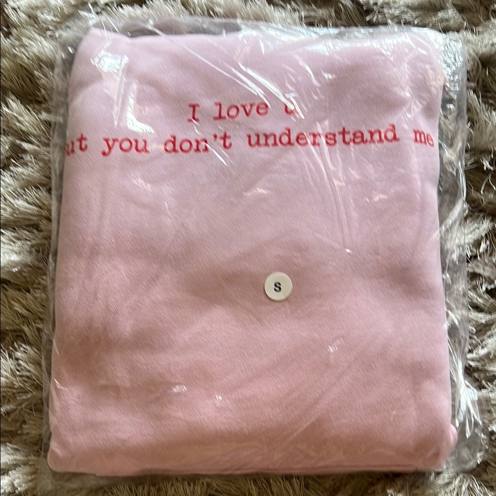 Lana Del Rey Rare Hoodie